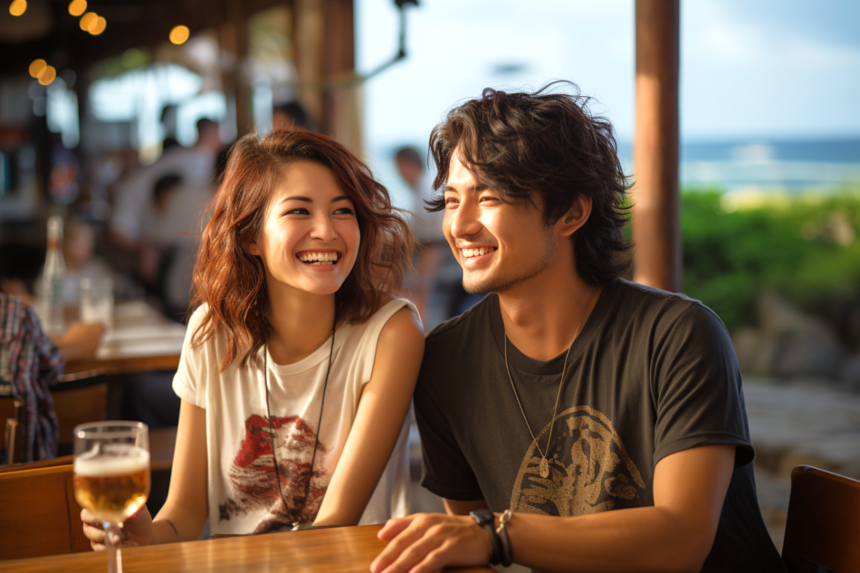 富良野市で出会いを求めるなら、恋活アプリが最適！素敵な出会いが待っている